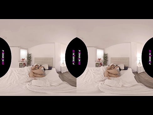 ❤️ PORNBCN VR Duas jovens lésbicas acordam excitadas em 4K 180 3D realidade virtual Genebra Bellucci Katrina Moreno ☑ Porno real vídeo em nós pt.cbddeluxe.top